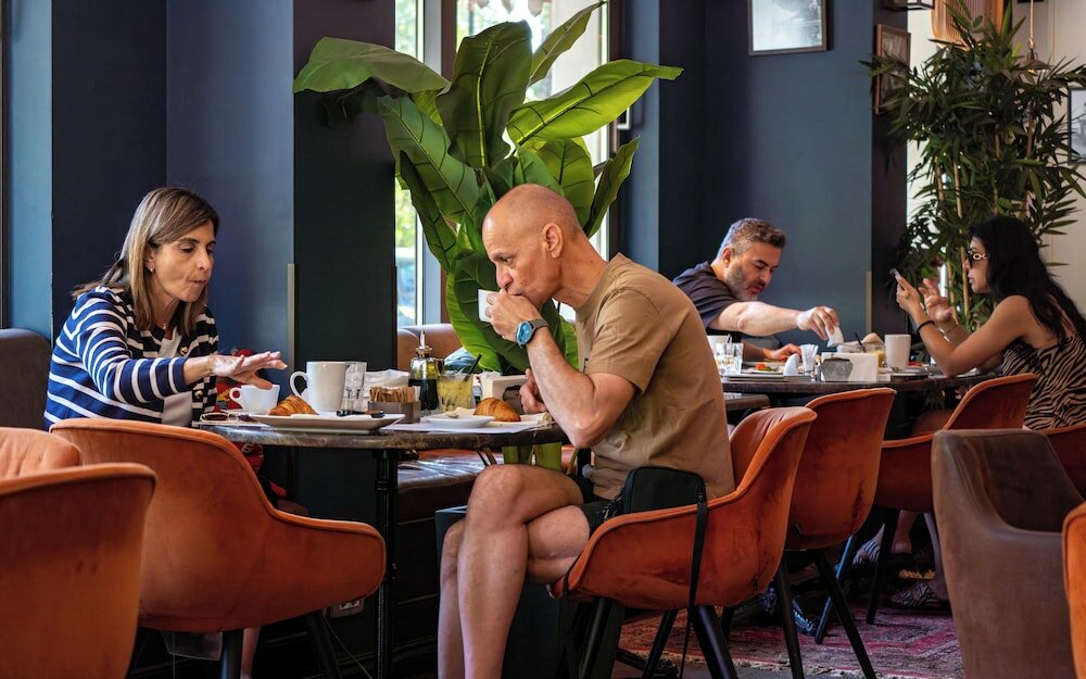 Фото Hotel Majestic