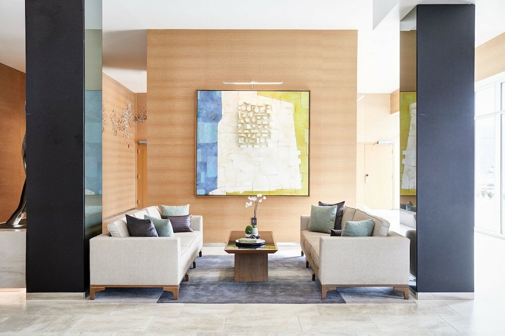 Фото Ac Hotel by Marriott Oklahoma City Bricktown