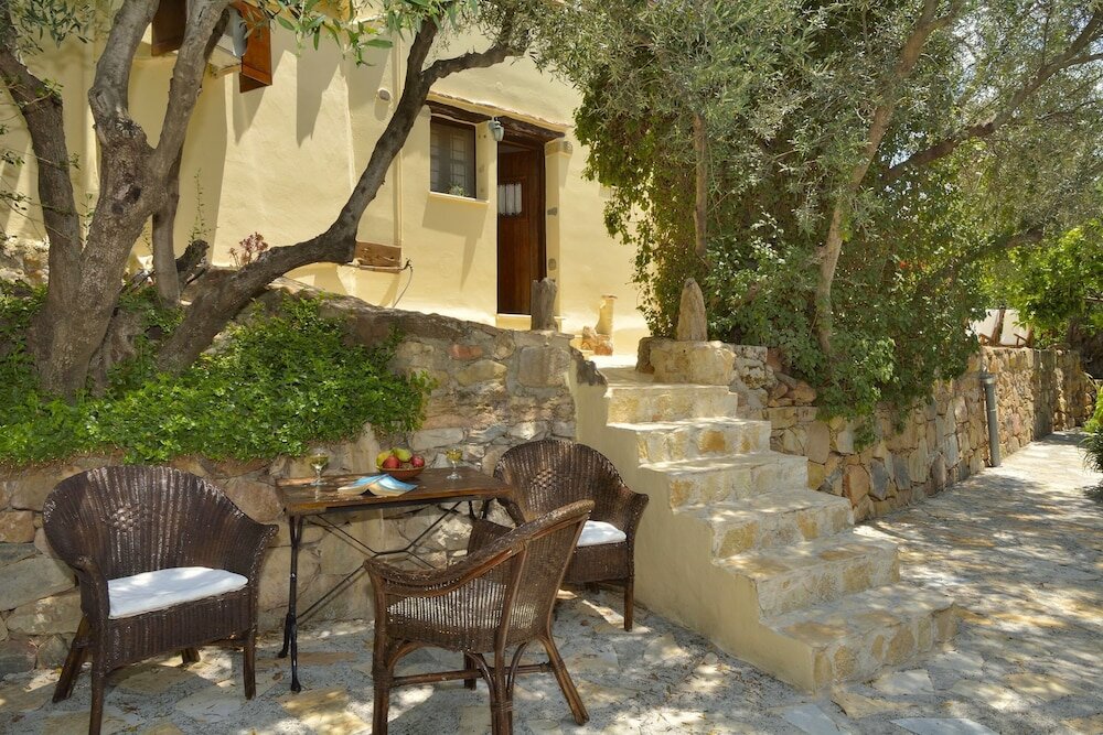 Фото Elia Traditional Hotel & SPA