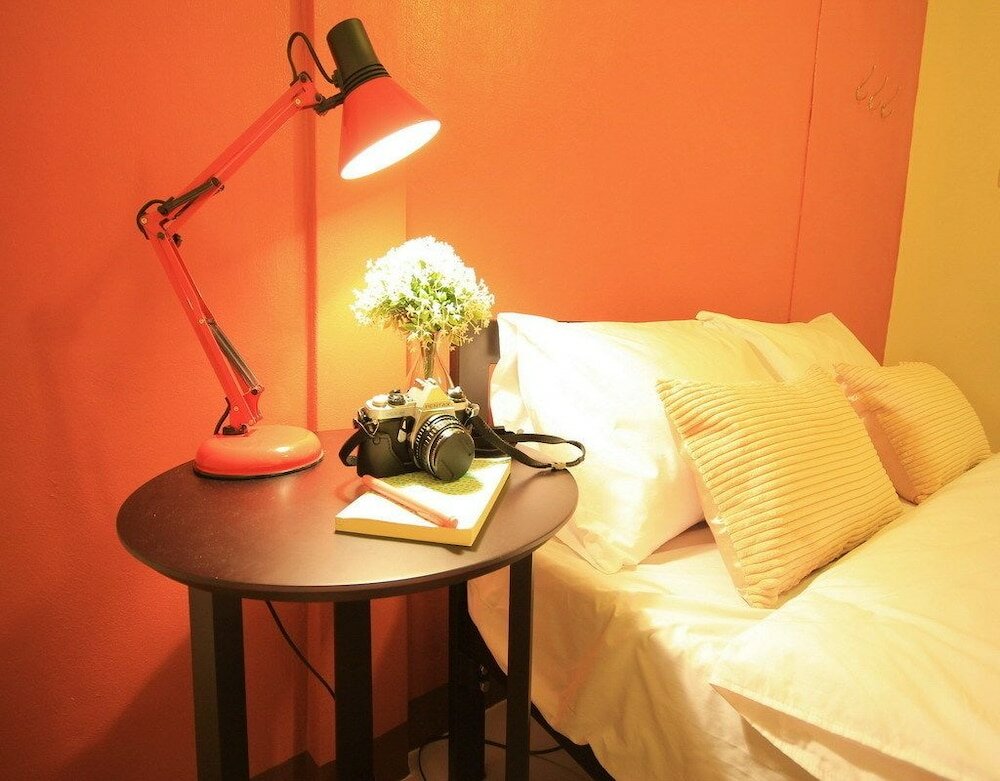 Фото Chan Cha La 99 Hostel