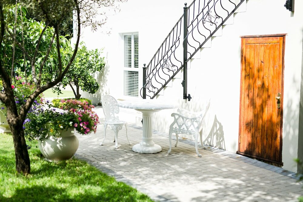 Фото Burkleigh House