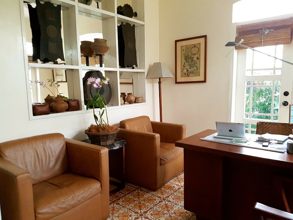 Фото La Casita Mercedes