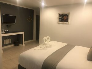 White House (Phang-nga, Moo 2), hotel