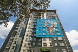 Гостиница ibis Styles Nairobi Westlands