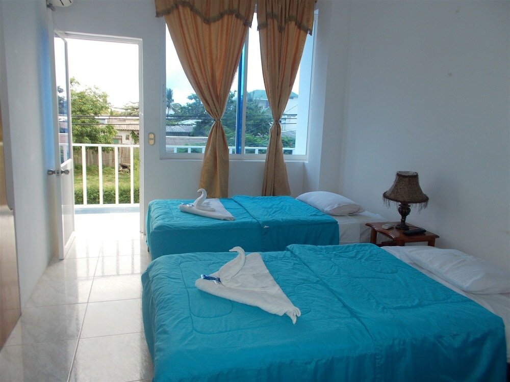 Фото El Paraiso de Isabela