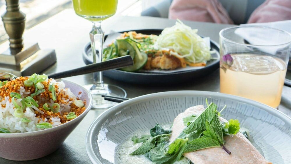 Фото The Steam Hotel