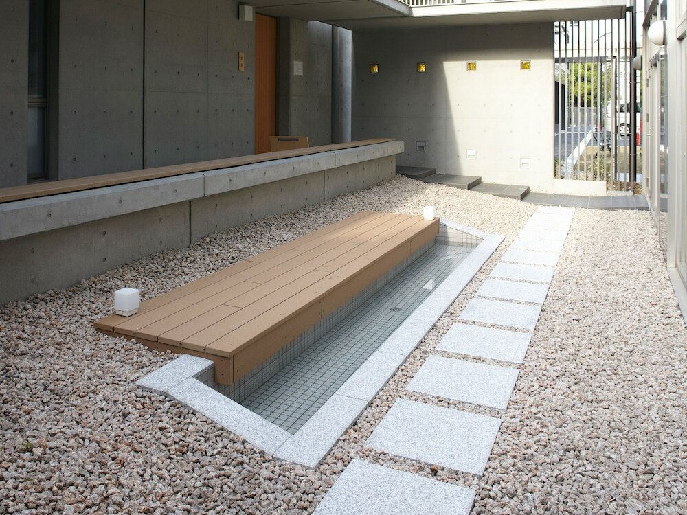 Фото Osaka Academia