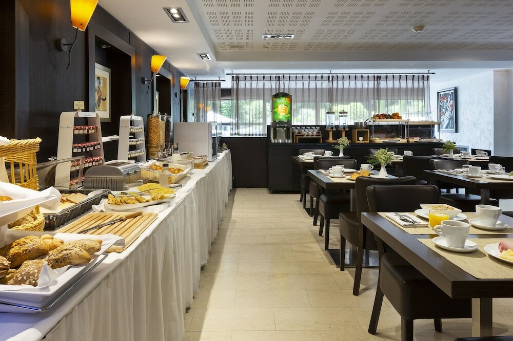 Фото Residence La Reserve