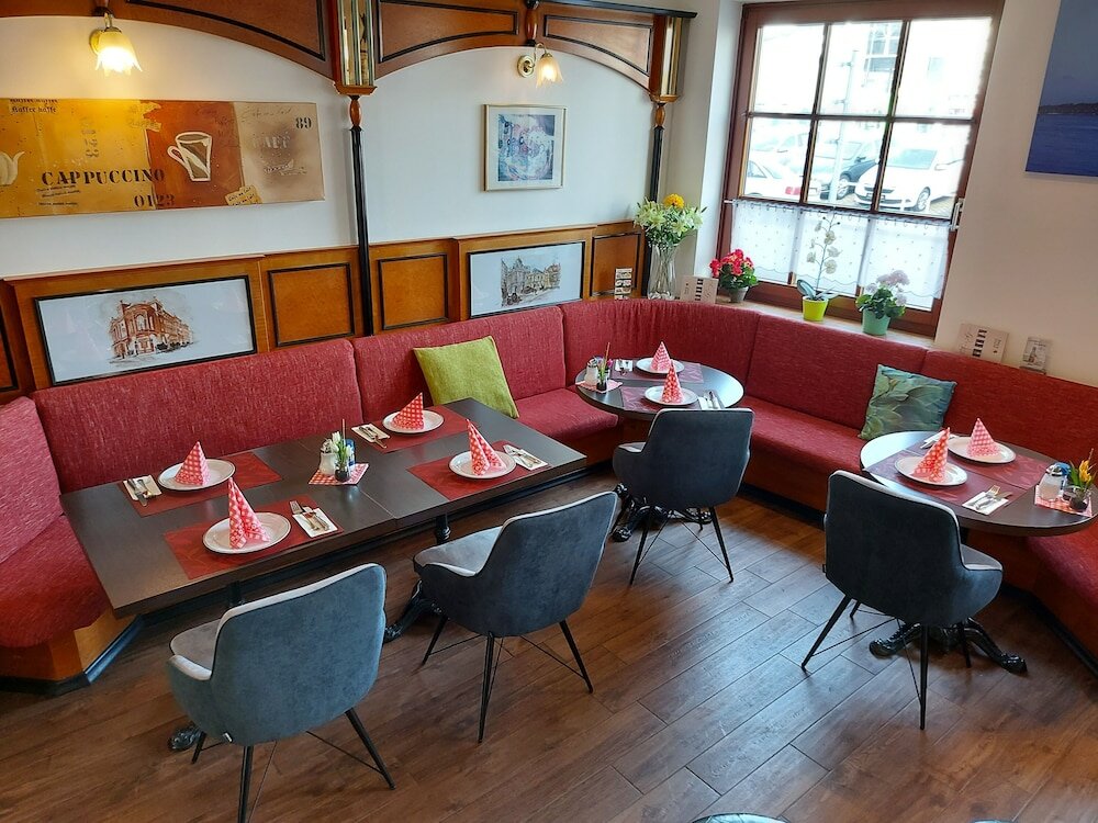 Фото Hotel König