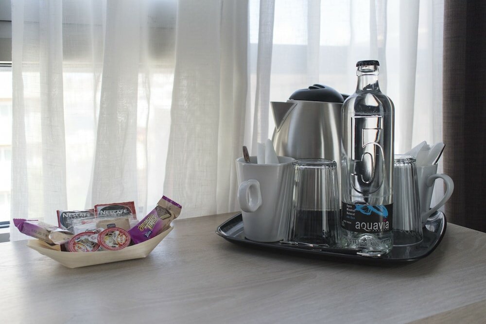 Фото Tc Hotel Doña Luisa