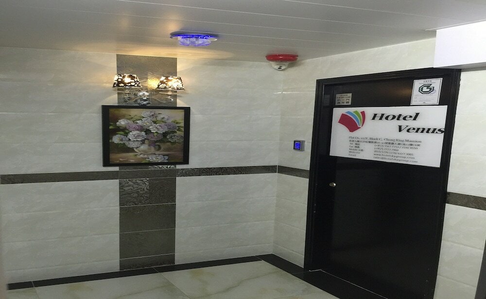 Фото Hotel Venus