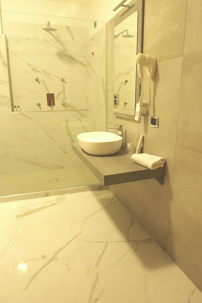 Фото Bel Sito Hotel Le Due Torri