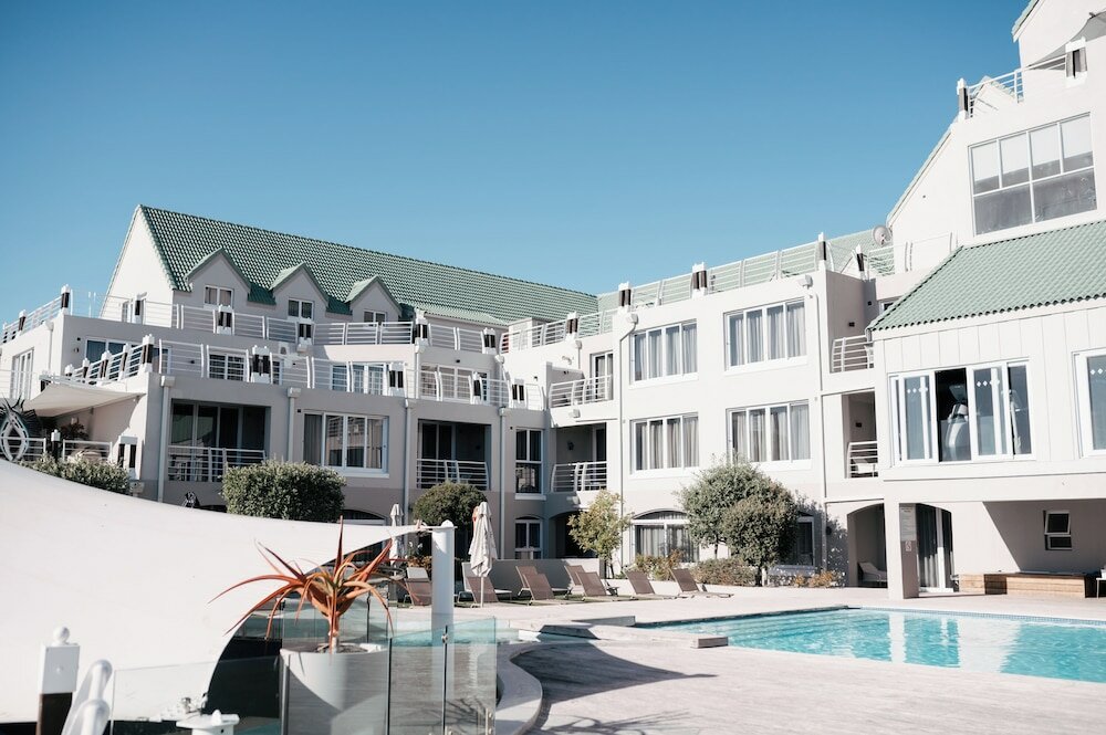 Фото Krystal Beach Hotel