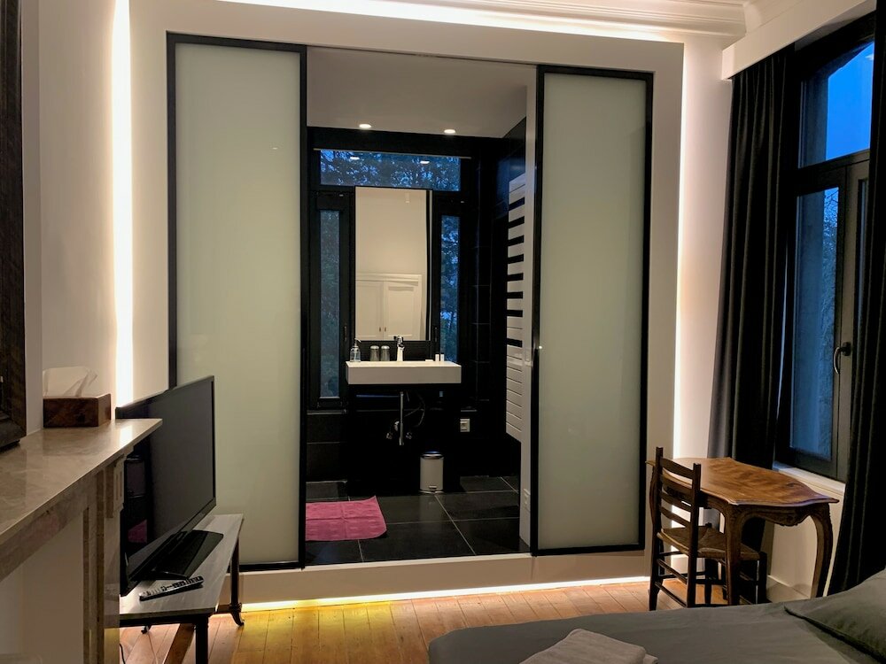 Фото Albert Molière