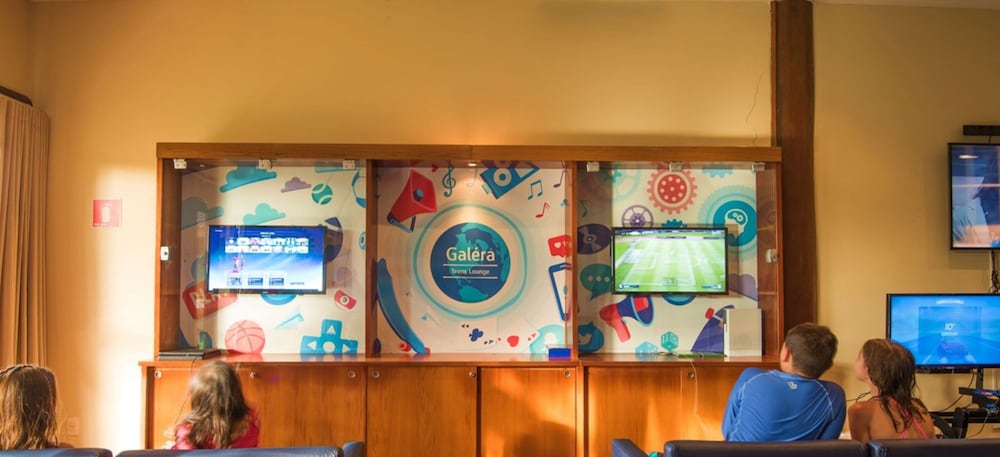 Фото Vila Galé Resort Marés