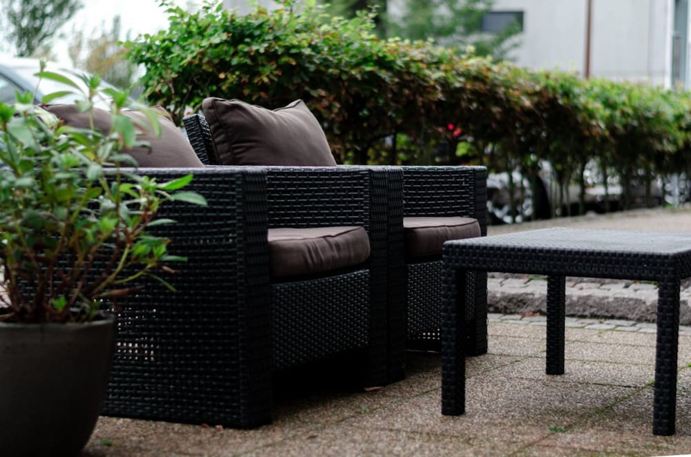 Фото Pier 5 Hotel