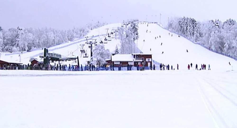 Фото Hotell Kringelstaden