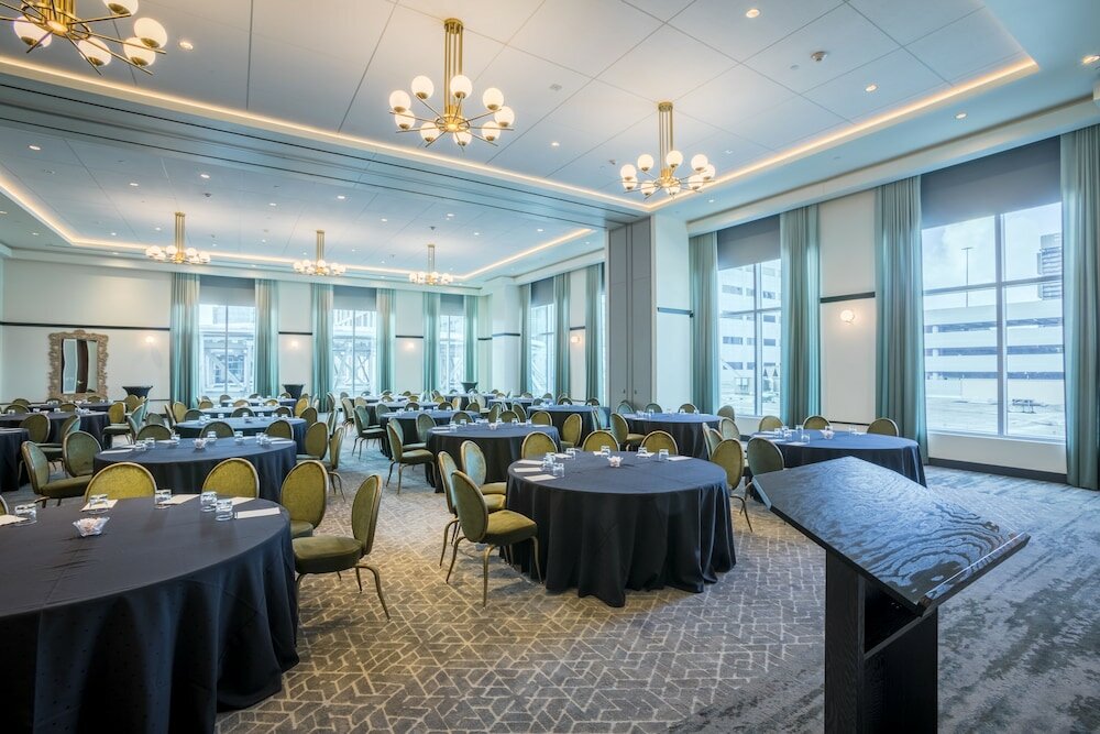 Фото The Laura Hotel, Houston Downtown, Autograph Collection