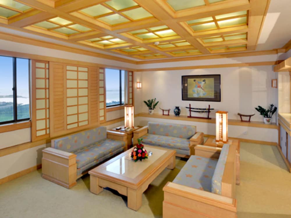 Фото Baohua Harbour View Hotel