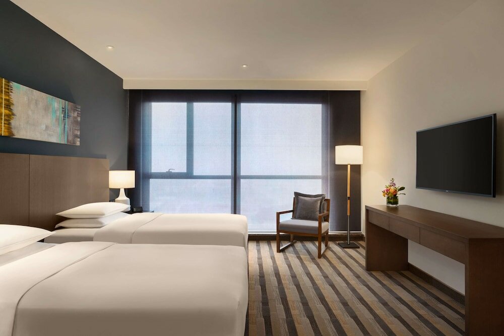 Фото Hyatt House Shanghai New Hongqiao