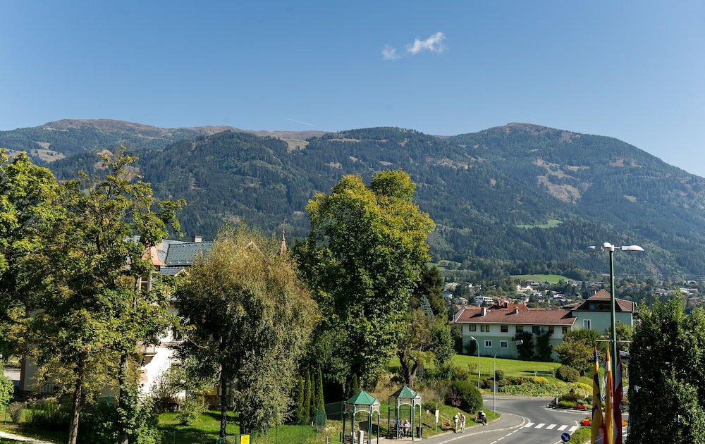 Фото Hotel Moserhof