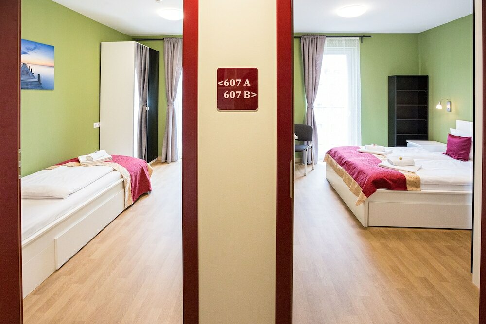 Фото Di Verdi Imperial Hotel