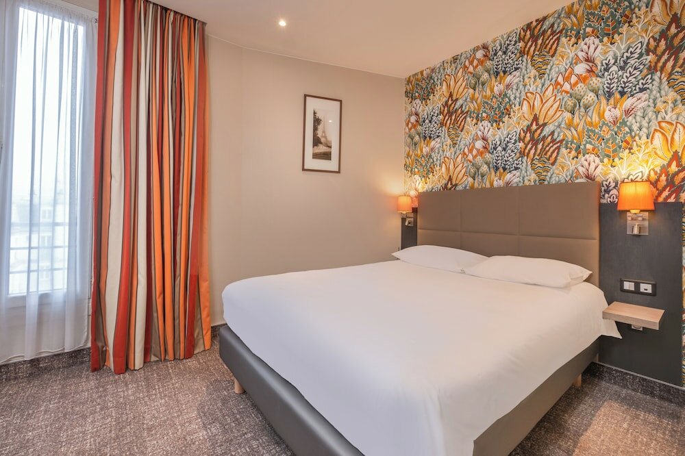 Фото Terminus Orléans