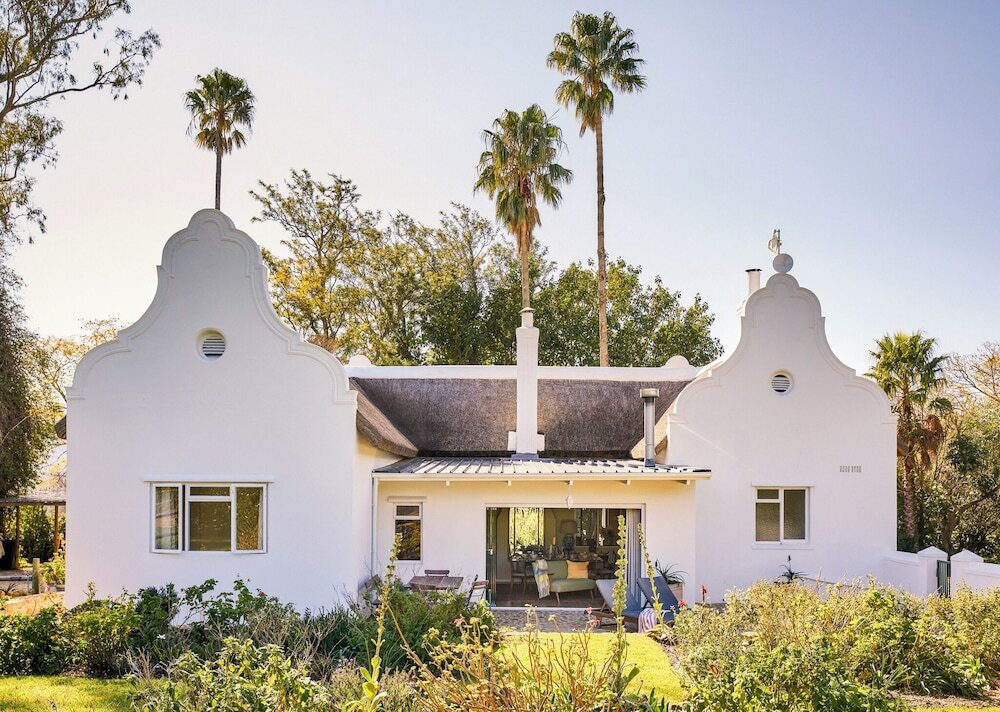 Фото Boschendal Farm Estate