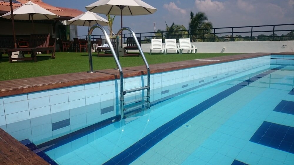 Фото Refresh Hotel