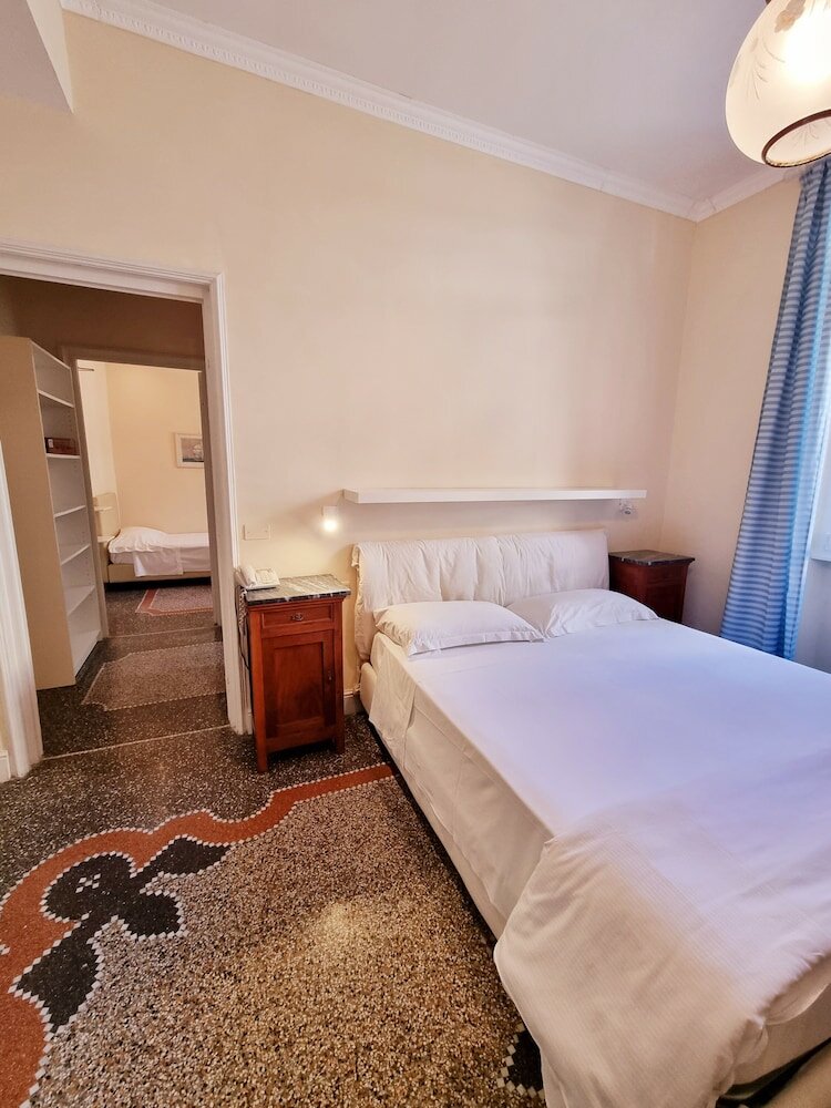 Фото Hotel Canali