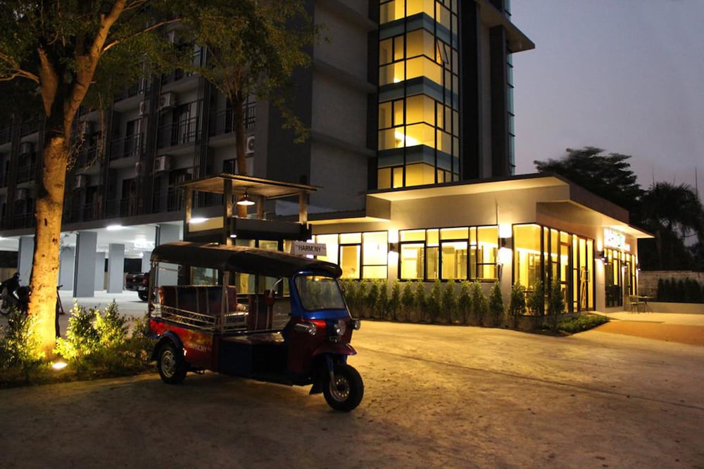 Фото отеля 3