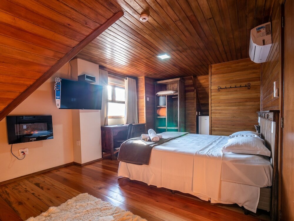 Фото Alameda Alegra Hotel