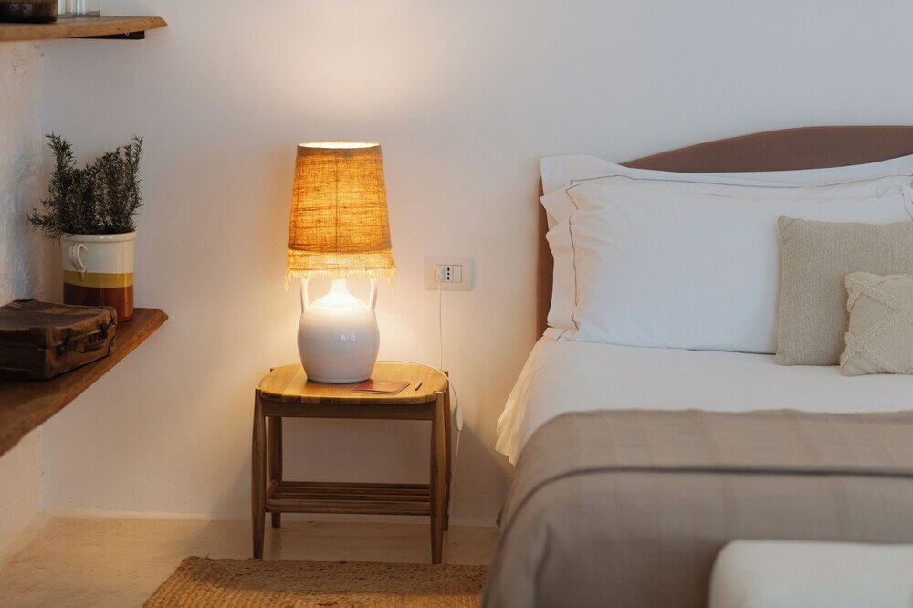 Фото Masseria San Michele