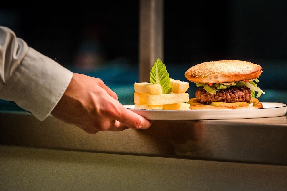 Фото Hotel Franq