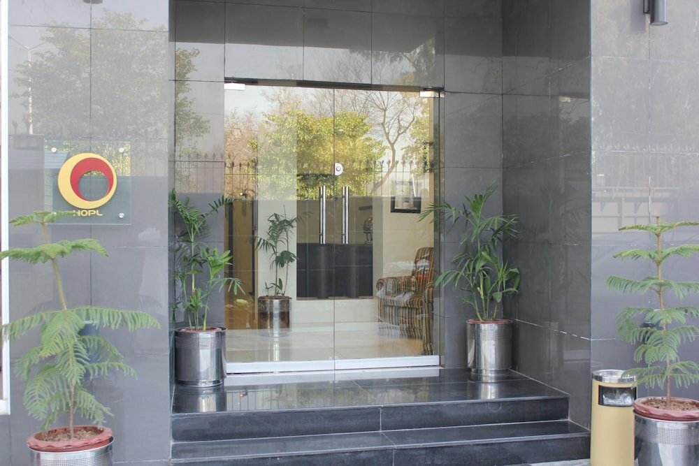 Фото Hotel One Super Islamabad