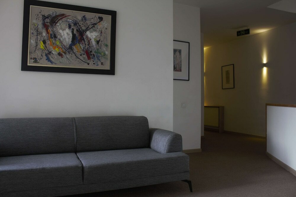 Фото Alliance Hotel