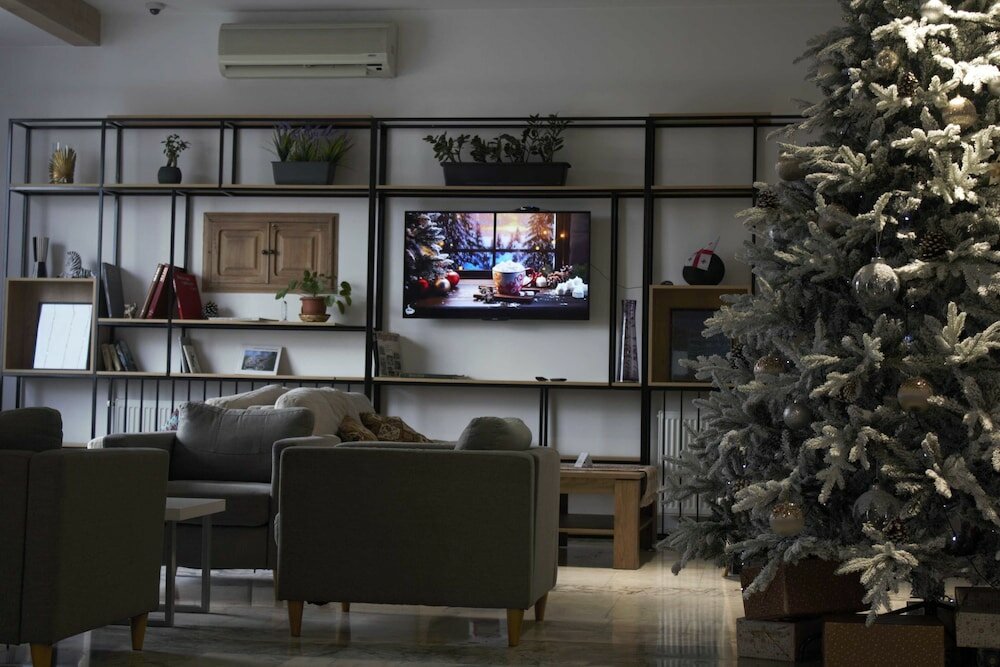 Фото Alliance Hotel