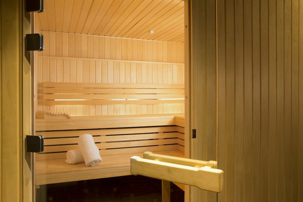 Фото Le Tsuba Hotel