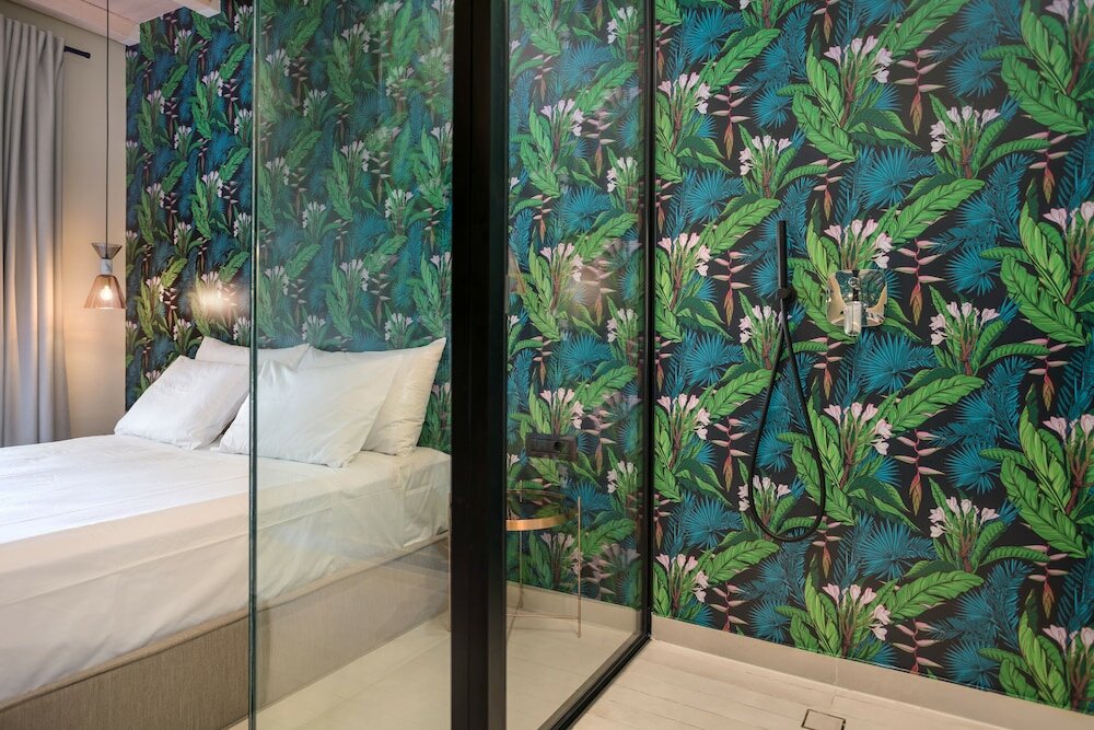 Фото Agave Boutique Hotel