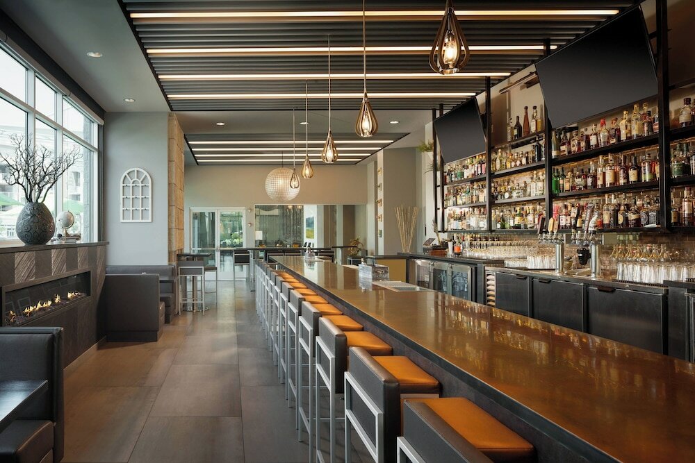 Фото Residence Inn by Marriott San Jose Cupertino