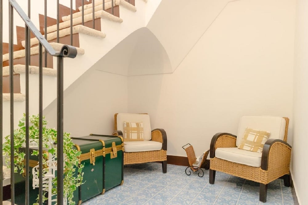 Фото Palazzo Bianchi Domus Holidays