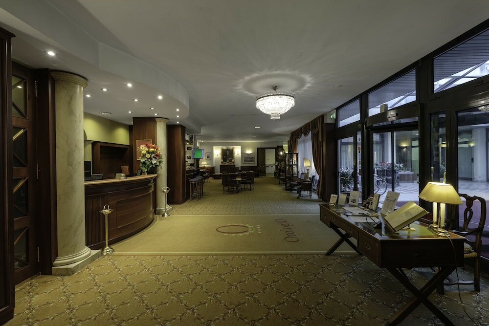 Фото Hotel Orologio