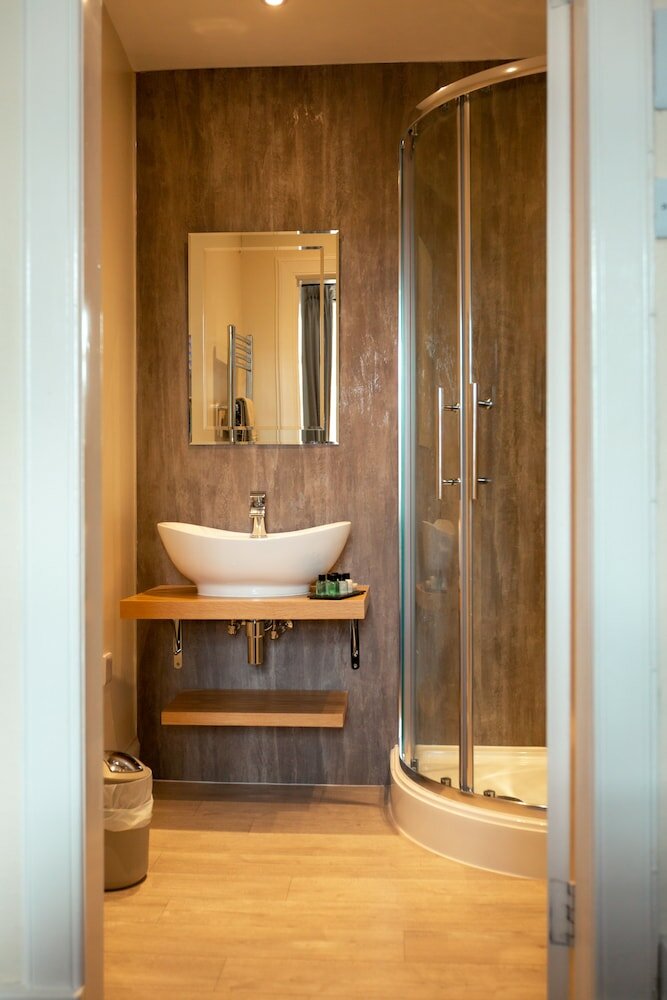 Фото The Albany Hotel St Andrews