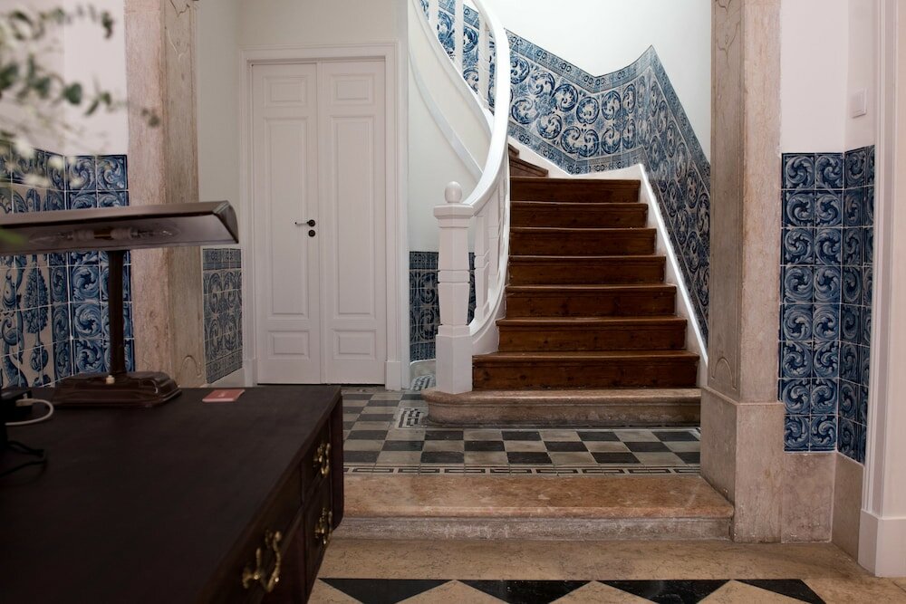 Фото 1869 Príncipe Real House