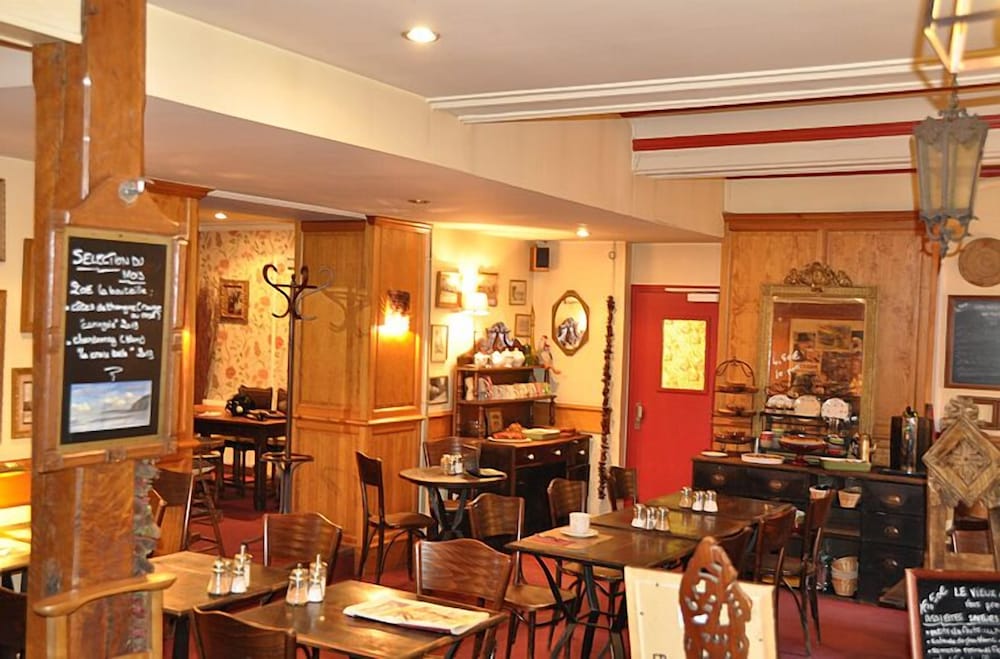 Фото Hotel Le Vieux Carre