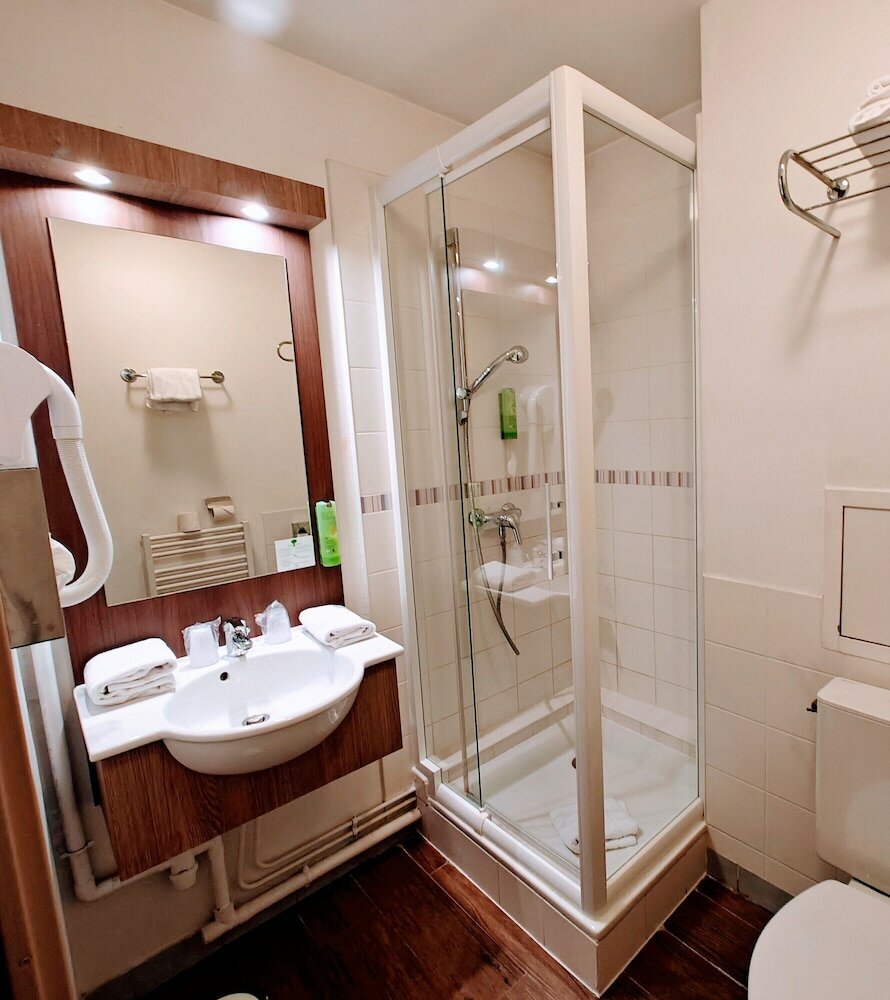 Фото Adagio Access Lyon Centre Université