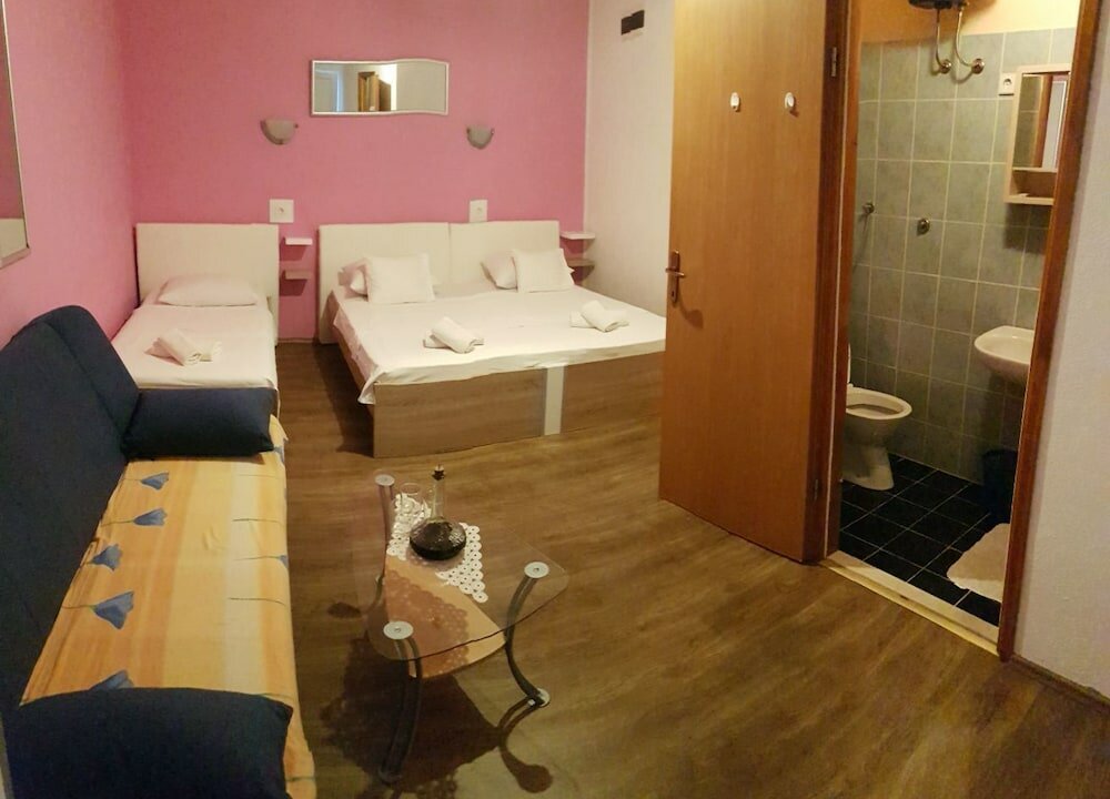 Фото Villa Angela