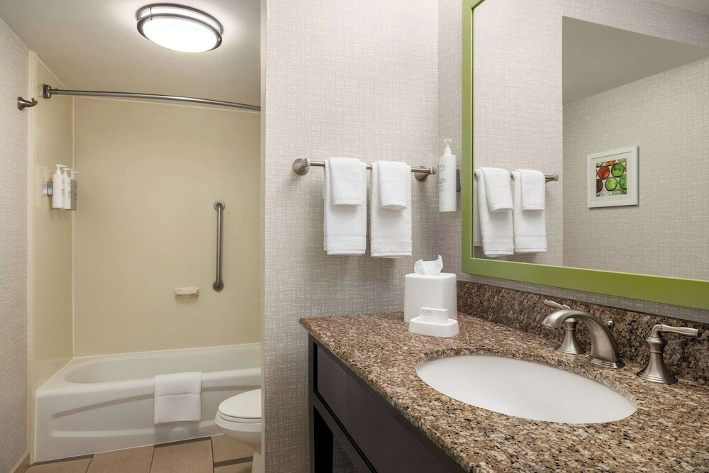 Фото Hampton Inn by Hilton Shelton