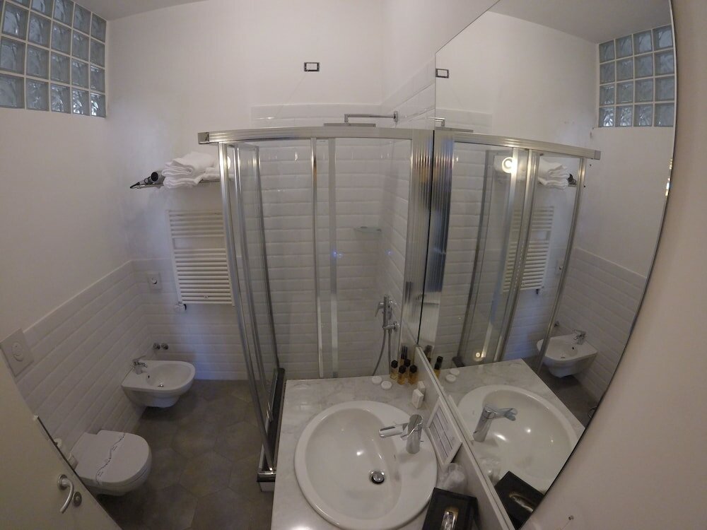 Фото Palazzo Balsamo