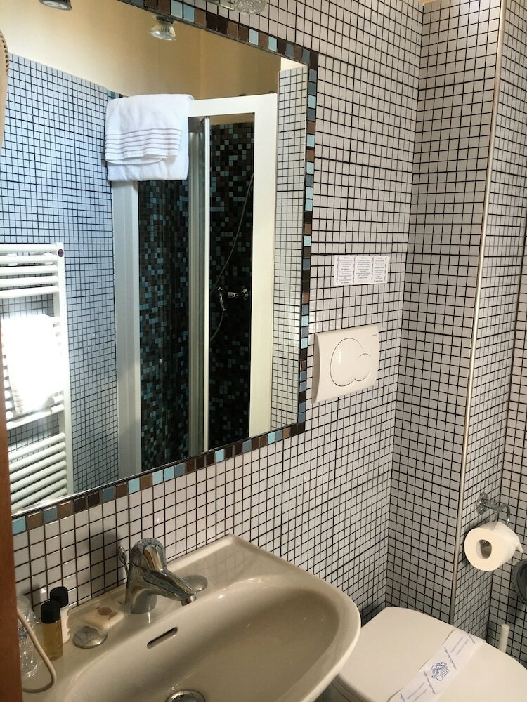 Фото Boutique Hotel Scalzi - Adults Only